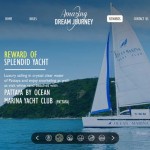 Reward of Splendid Yacht