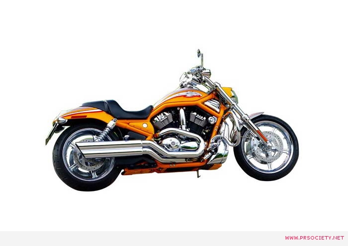 2006 Harley Davidson VRSCSE2-V-Rod Screamin Eagle CVO(2) (1)