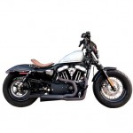 2010 Harley Davidson Sportster 48
