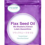 8099 Flax Seed Oil