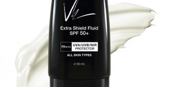 Vie___Extra Shield Fluid SPF50+ PA+++