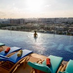 Hotel Indigo Singapore Katong - Rooftop Infinity Pool B