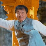 Jackie Chan as Jack 1
