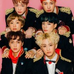 [Group Image 2] NCT DREAM - The First