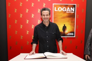 LOGAN Premiere, Berlinale 2017, 17.02.2017 Berlin, Photo: Sebastian Gabsch