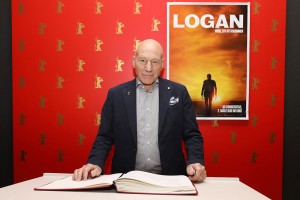 LOGAN Premiere, Berlinale 2017, 17.02.2017 Berlin, Photo: Sebastian Gabsch