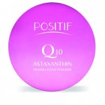 POSITIF Q10 ASTAXANTHIN TRANSLUCENT POWDER