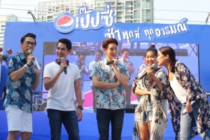 Pepsi Summer Moment_Photo (5)