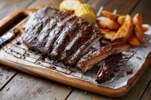 Chef Camel Spare Ribs-151