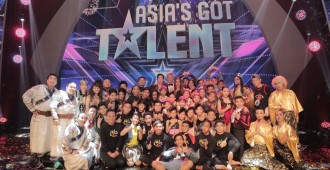 Asia27s Got Talent