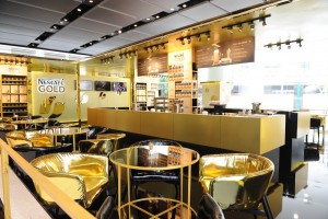 NESCAFE GOLD Cafe Photo28