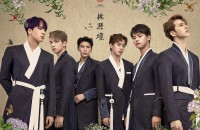 VIXX - 4th Mini Album_Teaser1 Group