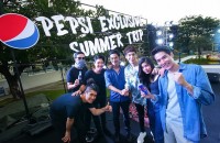 Pepsi Exclusive Summer Trip 8_7presenters
