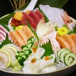 Sushi Hiro_Mizu Sashimi Set