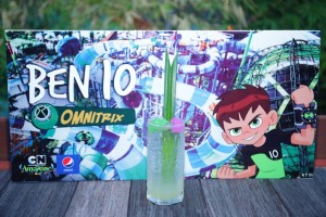 2. 7UP Omniverse