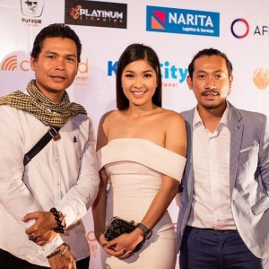 Vikalcharet-CambodiaInternationalFilmFestival