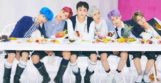 [Group Image 1] NCT DREAM