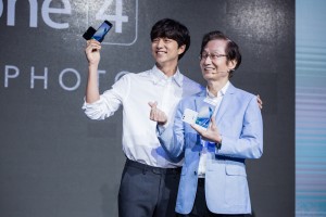 ZenFone 4 Brand Ambassador Gong Yoo_4