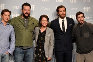 Jake+Gyllenhaal+2017+Toronto+International+oad5G9QAxUTl