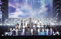 [STATION Season 2] SMTOWN LIVE TOUR V IN JAPAN