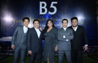 B5 Project Launch & Friends Meeting (1)
