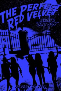 [Red Velvet] The 2nd Repackage Album 'The Perfect Red Velvet'_Teaser Image 3