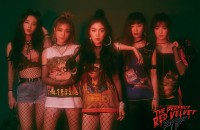 [Red Velvet_2] The 2nd Repackage Album 'The Perfect Red Velvet'