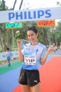 Philips Run for Better Life (1)