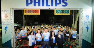 Philips Run for Better Life (9)