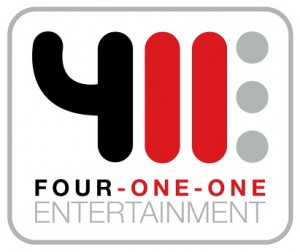 logo 411
