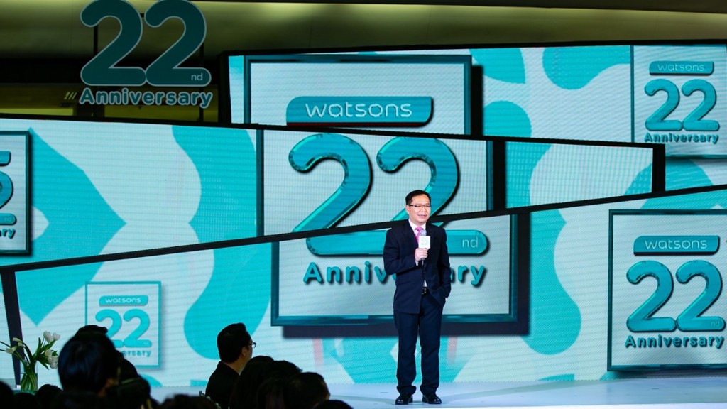 WATSONS 22nd Anniversary-204