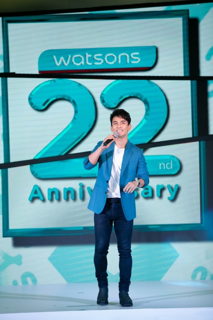 WATSONS 22nd Anniversary-817
