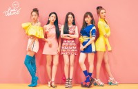 [Group Image 9] Red Velvet
