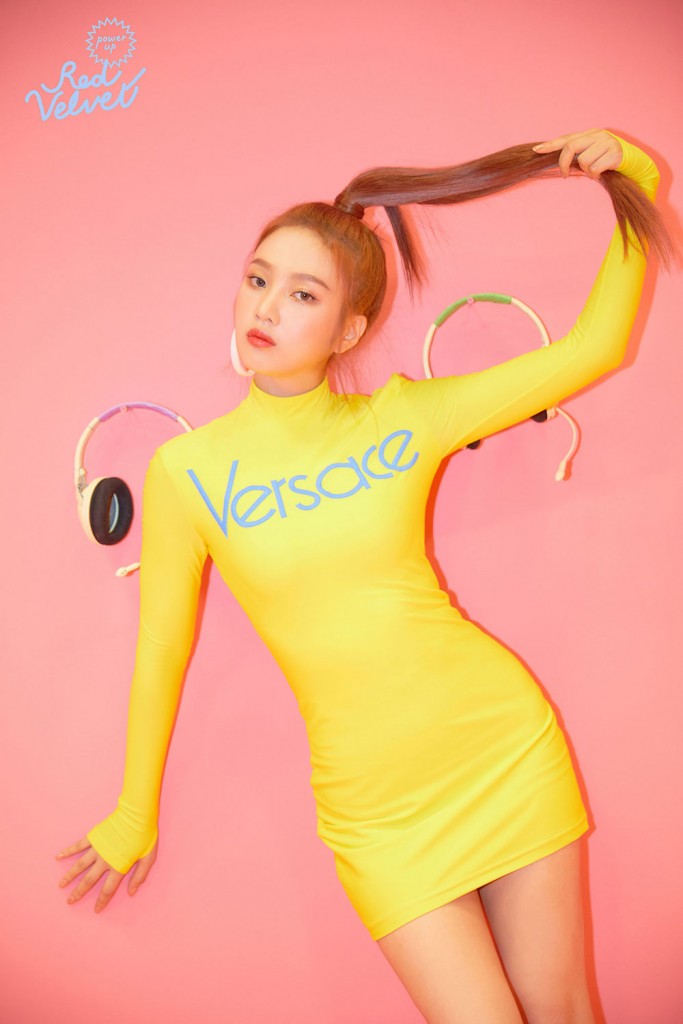 [Red Velvet] JOY