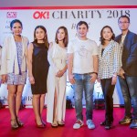 เหล่าผู้สนับสนุนเงินบริจาคงาน OK! Charity 2018 CAC'SA_resize