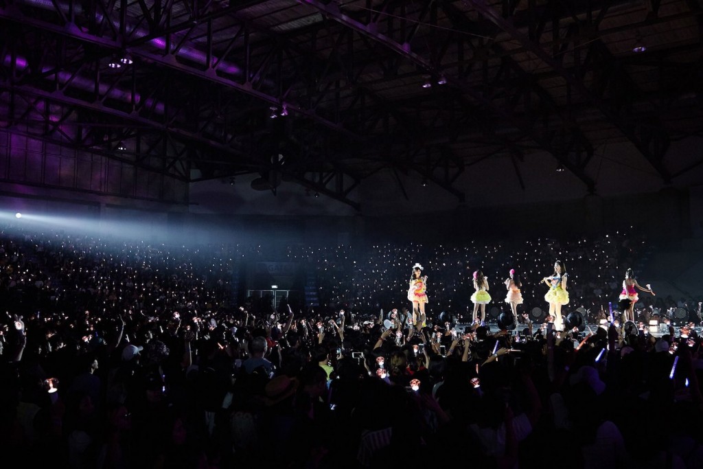 [Concert] Red Velvet 4