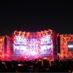 2. Rooftop คอนเสิร์ตที่ใหญ่ที่สุดแห่งแรกในเมืองไทย
