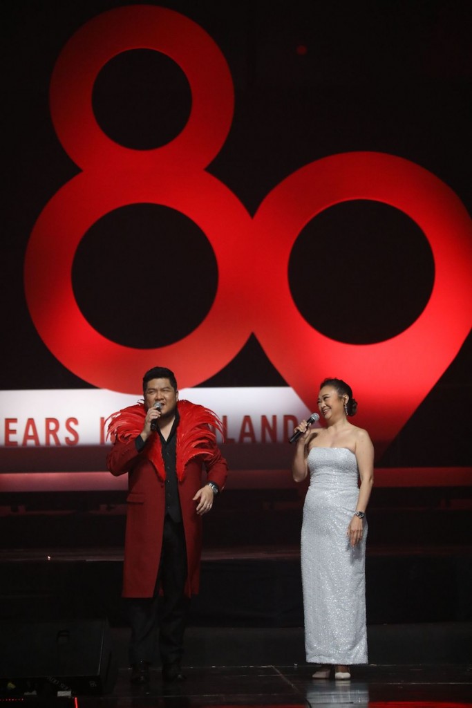 16_AIA 80 years_concert เบน คิ้ม