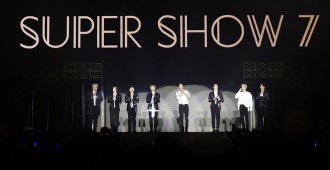 [Image 1] คอนเสิร์ตอังกอร์ SUPER JUNIOR WORLD TOUR “SUPER SHOW 7” in BANGKOK