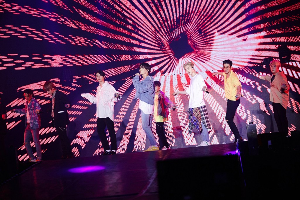 [Image 6] คอนเสิร์ตอังกอร์ SUPER JUNIOR WORLD TOUR “SUPER SHOW 7” in BANGKOK