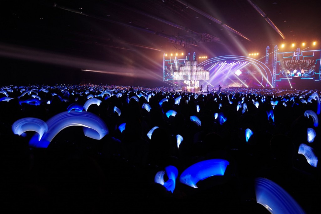 [Image 7] คอนเสิร์ตอังกอร์ SUPER JUNIOR WORLD TOUR “SUPER SHOW 7” in BANGKOK