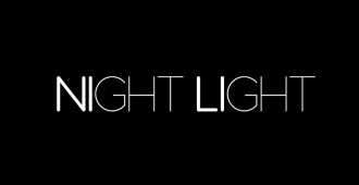 NIGHT LIGHT 9x9
