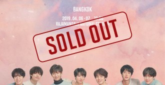BTS_LYT_POSTER_BKK_extra show sold out