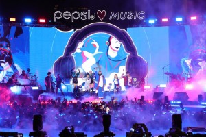 PEPSI Music 2019_รอไร concert (3)