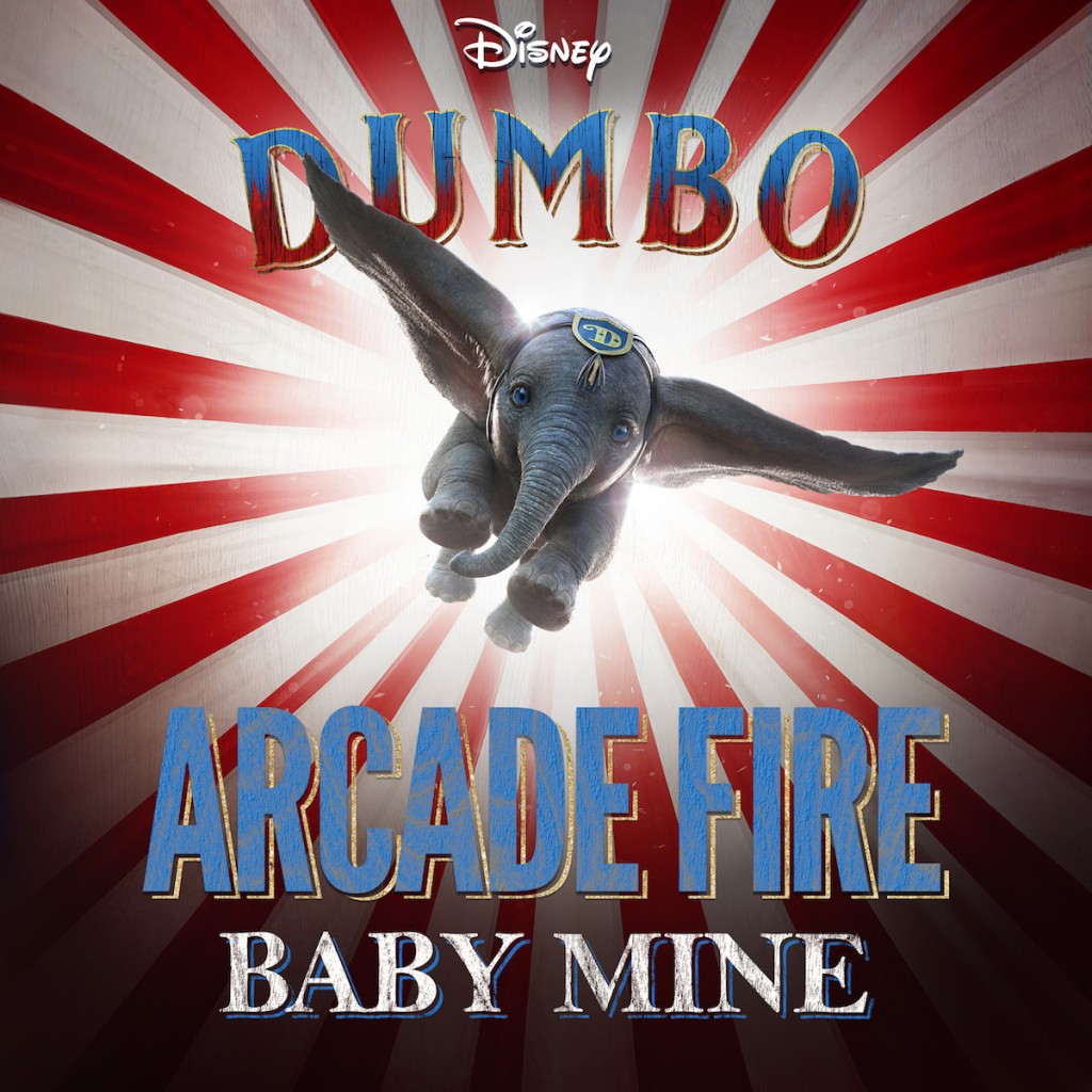 Dumbo_2019_ArcadeFire_DigitalSingle