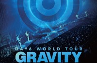 DAY6 WORLD TOUR ‘GRAVITY’ in BANGKOK