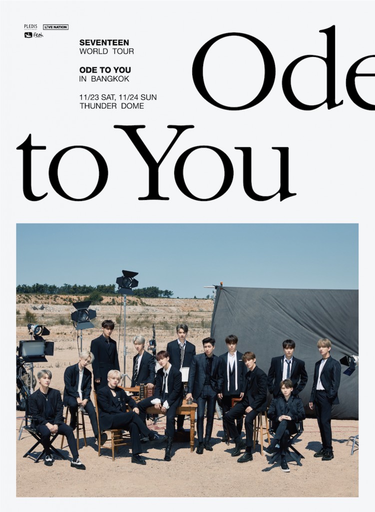 SVT_ODE-TO-YOU_In_BangKok