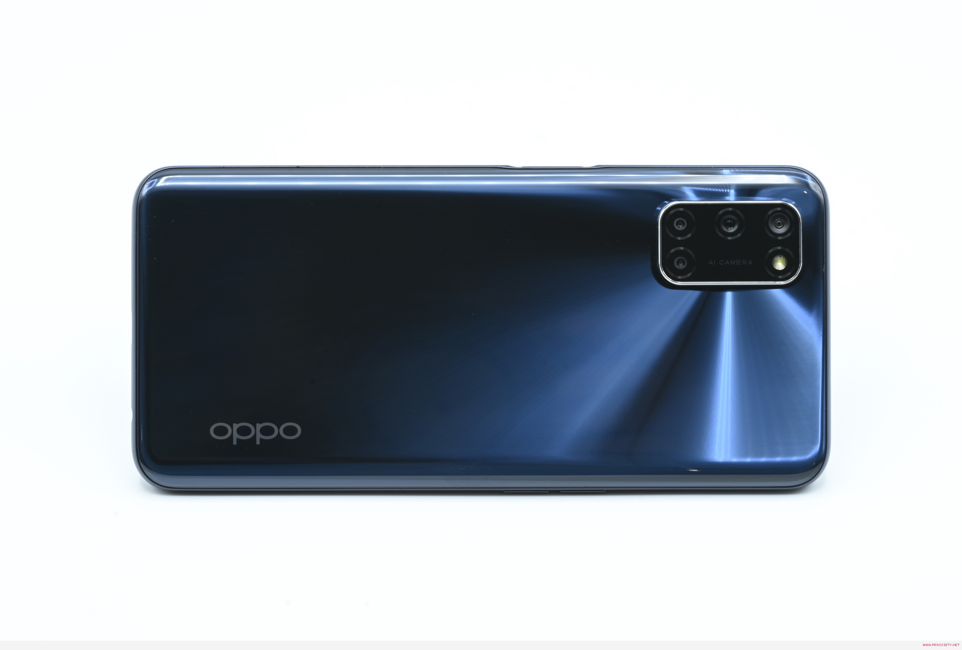 OPPO A92 Online Launch Event (108)