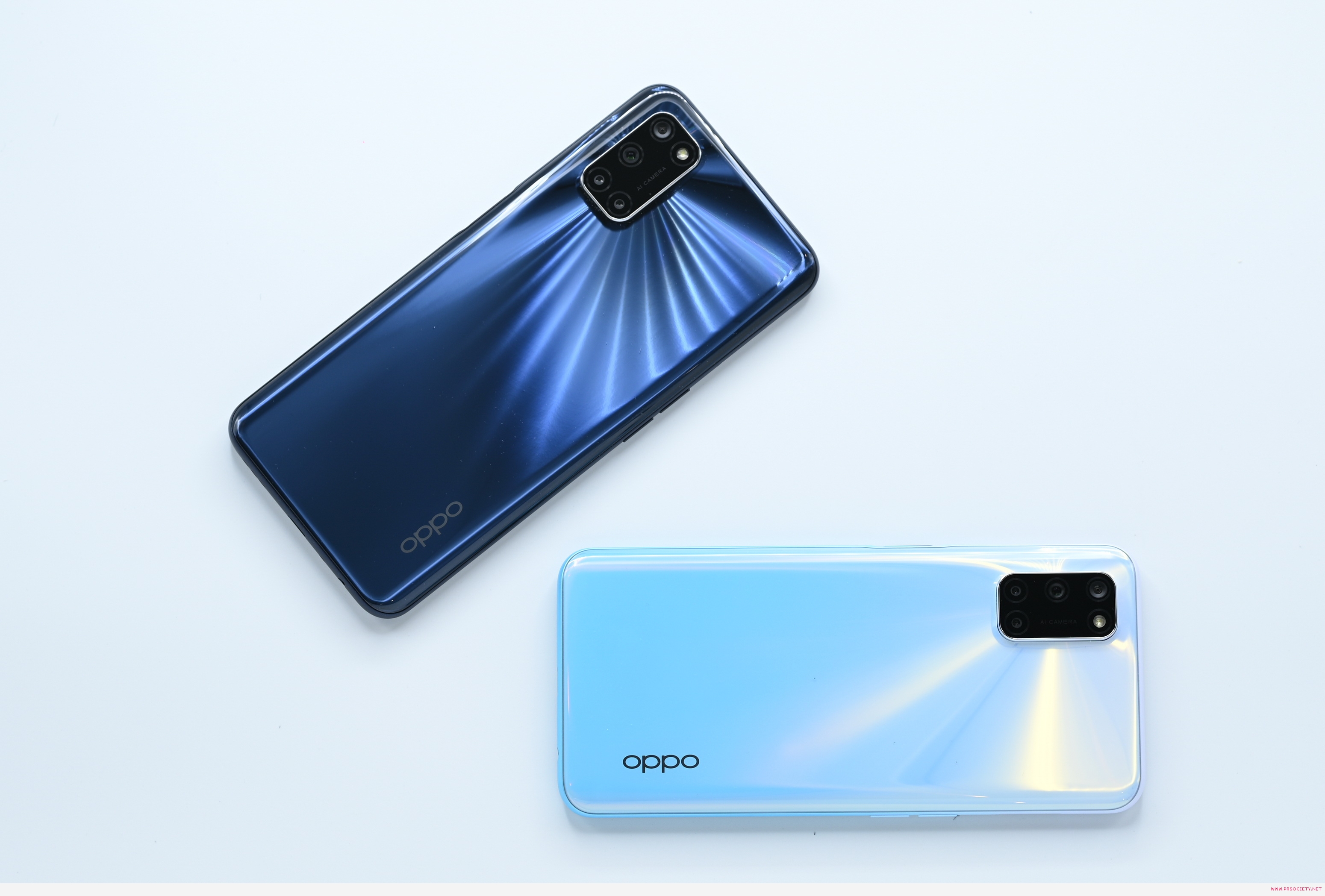 OPPO A92 Online Launch Event (110)