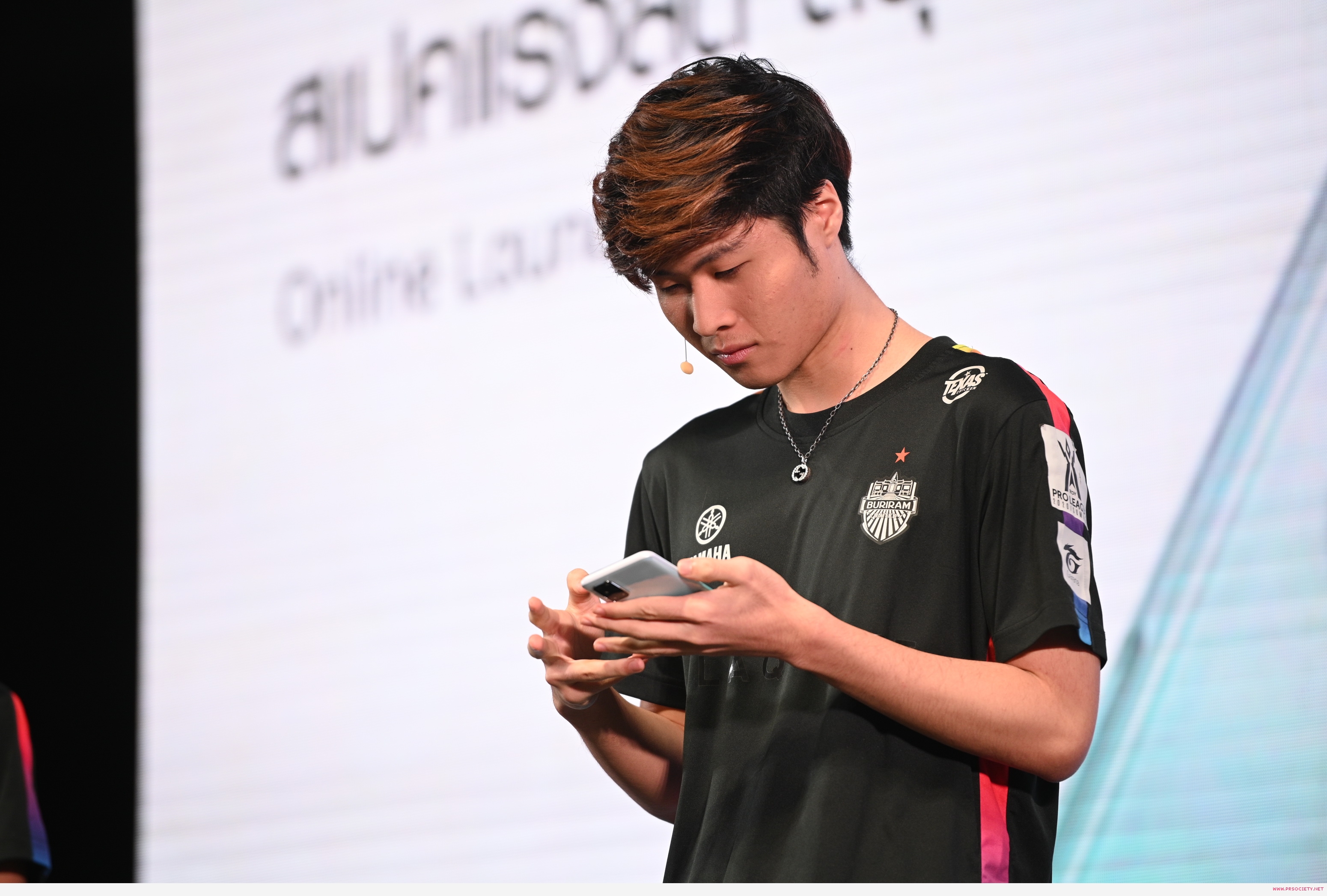 OPPO A92 Online Launch Event (93)